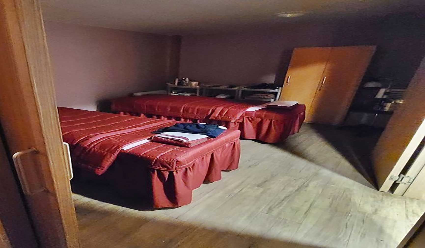 석촌역 몸편한세상